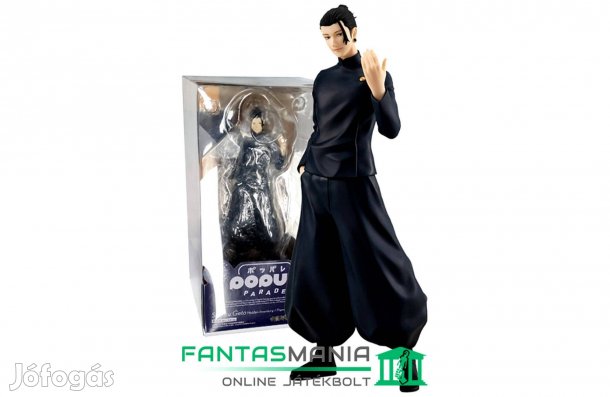 19cm Anime Jujutsu Kaisen anime figura Suguru Geto figura