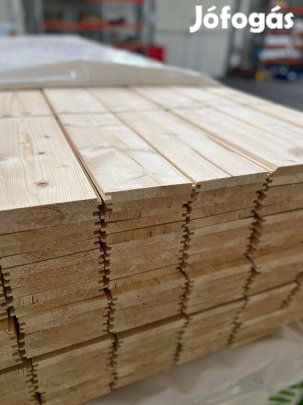 19x146 luc hajópadló AB minőség!