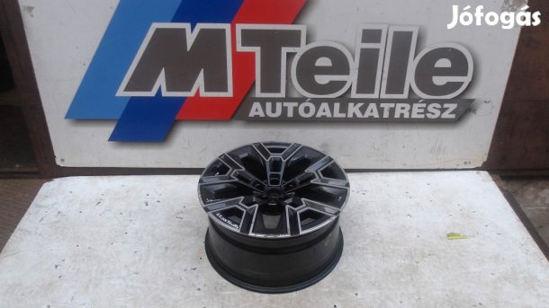 1DB [GYÁRI BONTOTT/JAVÍTOTT] BMW G60/G61 - ALUFELNI STYLE 939M ET46 1