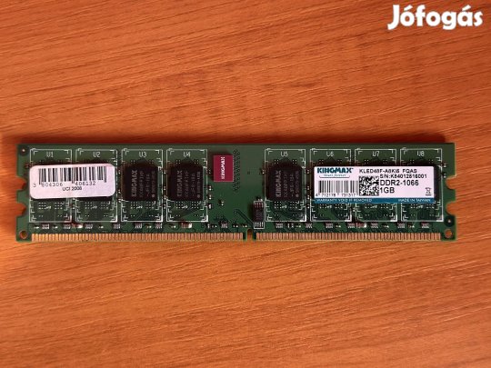 1GB RAM PC Asztali Számítógépbe