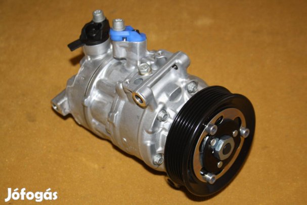 1K0820803 5Q0820803K 5N0820803 (Denso) Klímakompresszor