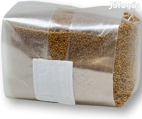 1L Steril Kles Szubszrtum Oltszelepes zacskban (6326)