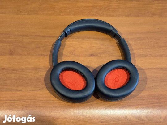 1More Sonoflow Ldac, ANC, 70 óra akku (Karcmentes, tokjában)