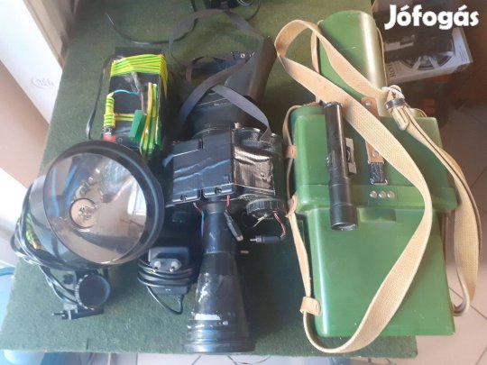 1PN-50-es. 2G éjjelltázó eladó