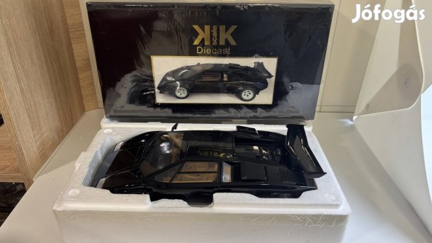 1:12!!! Lamborghini Countach