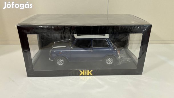 1:12!!! Mini Cooper