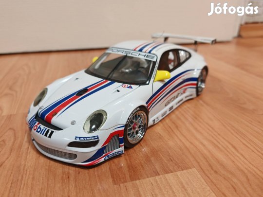 1:18 1/18 Autoart Porsche 911 GT3 RSR modellautó