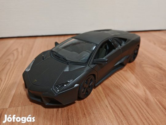 1:18 1/18 Burago Lamborghini Reventón modellautó