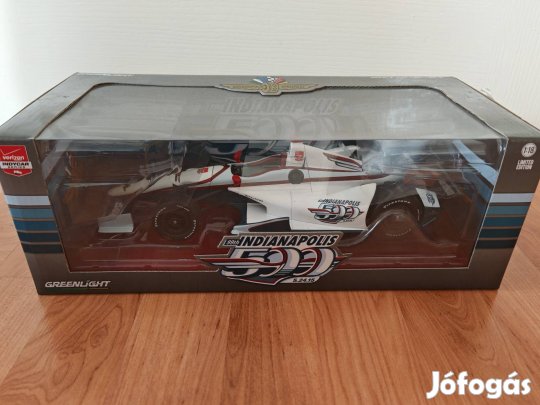 1:18 1/18 Greenlight Indianapolis 500 modellautó