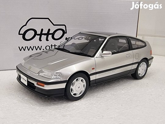 1/18 1:18 Honda Crx Mk.2 1988, Otto mobile modell