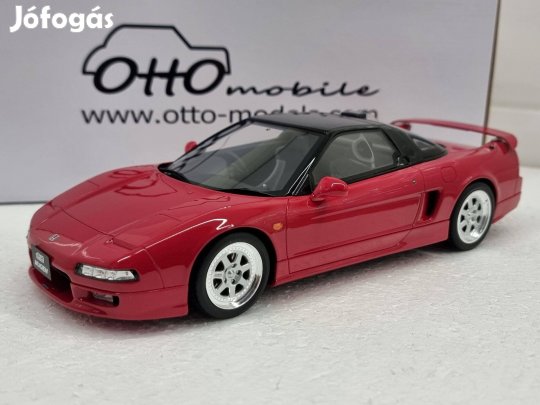 1/18 1:18 Honda Nsx Mugen 1993, Otto mobile modell