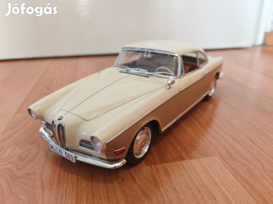 1:18 1/18 Jadi BMW 503 modellautó