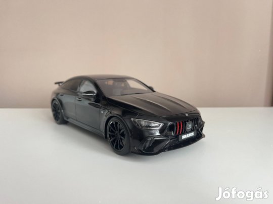 1:18 1/18 Mercedes AMG GT 63 Brabus