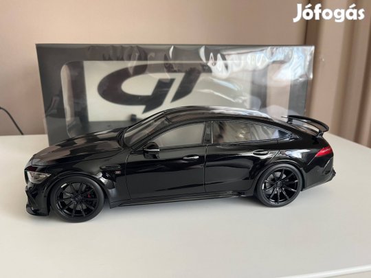 1:18 1/18 Mercedes GT63 modellautó