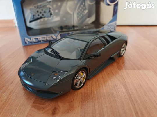 1:18 1/18 Norev Lamborghini Murciélago modellautó