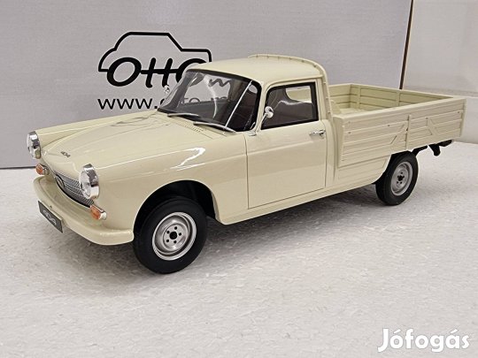 1/18 1:18 Peugeot 404 Pick Up 1967, Otto mobile modell - XVIII