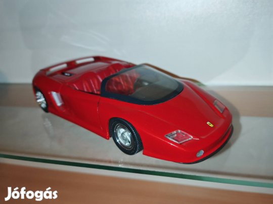 1:18 1/18 Revell Ferrari Mythos modellautó