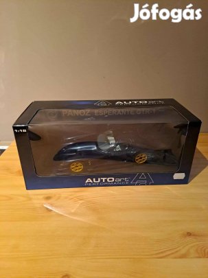 ミニカー AUTOart 1/18 Panoz Esperante GTR-1 No.44 1:18 Autoart