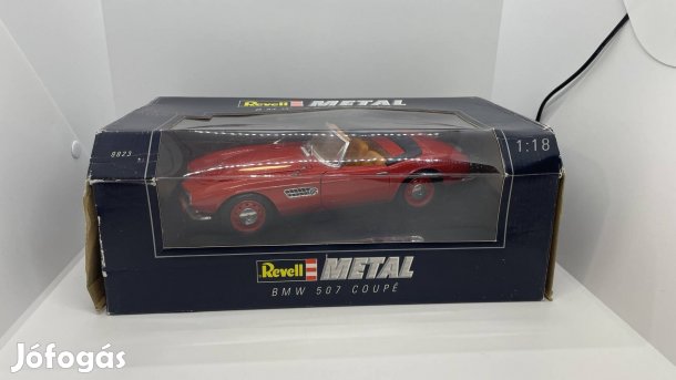 1:18 BMW 507 Touring Sport