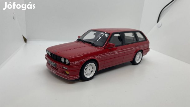 1:18 BMW B3 2.7 Alpina Touring 