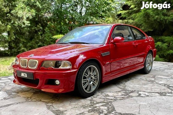 1:18 BMW E46 M3 Autoart