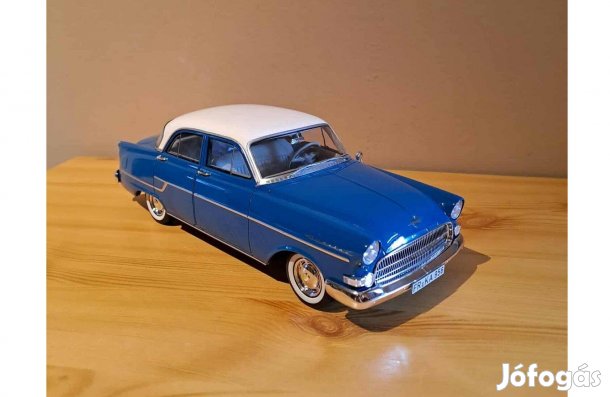 1:18 BoS Model Opel Kapitan modell