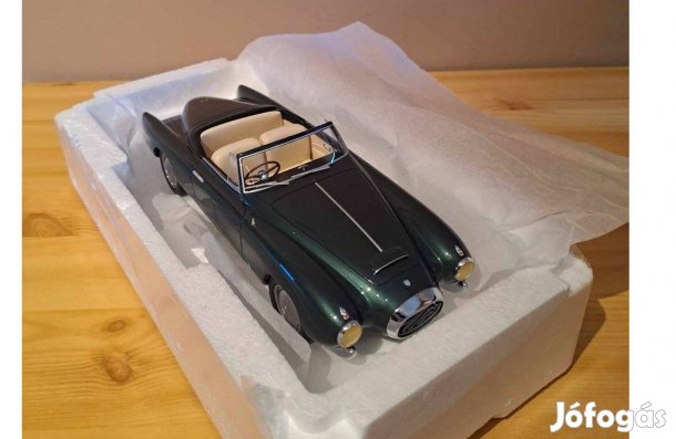 1:18 BoS model Lancia Aurelia modell