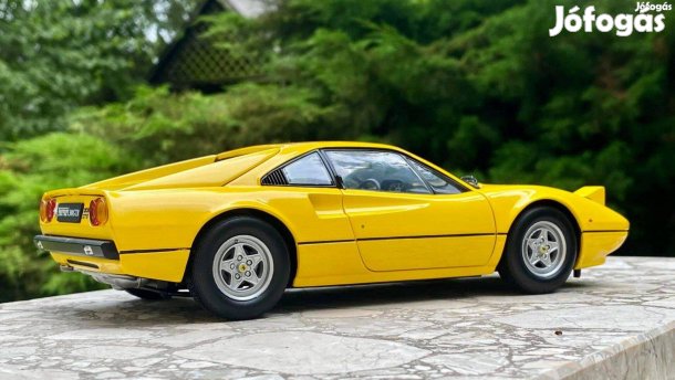1:18 Ferrari 308 GTB Kyosho