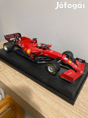 1/18 Ferrari F1 modellautó