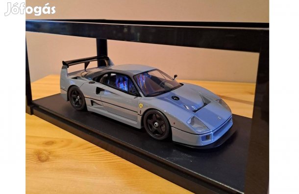 1:18 GT Spirit Ferrari F40 Competizione modell