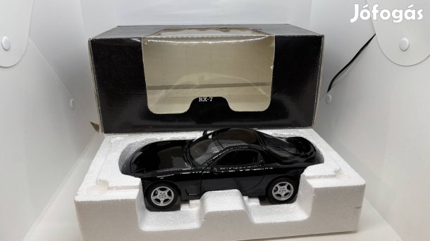 1:18 Mazda RX-7