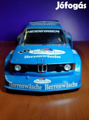 1:18 Minichamps BMW 320i modellautó