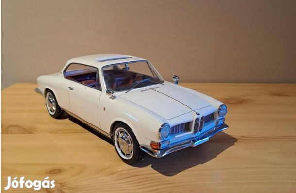 1:18 NEO BMW 3200CS modell