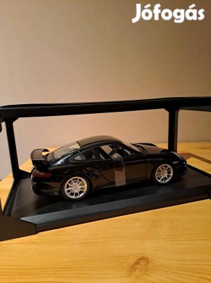 1:18 Norev Porsch 911 GT2 modell - Tordas, Kisautók - Jófogás