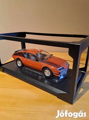 1:18 Norev Renault Alpine A310 modell