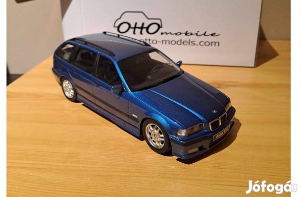 1:18 Ottomobile BMW 328i Touring E36 modell