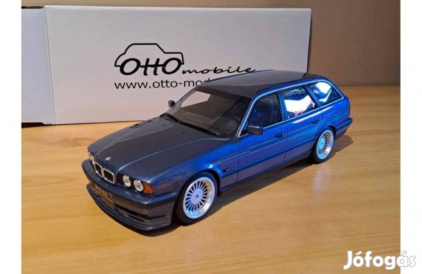 1:18 Ottomobile BMW Alpina B10 4.0 modell