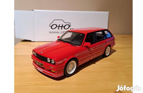 1:18 Ottomobile BMW Alpina B3 2.7 modell