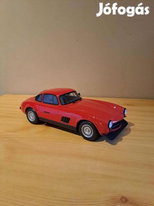 1:18 Ottomobile Mercedes 300SL AMG modell