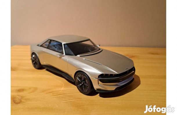 1:18 Ottomobile Peuegot E-Legend Concept modell