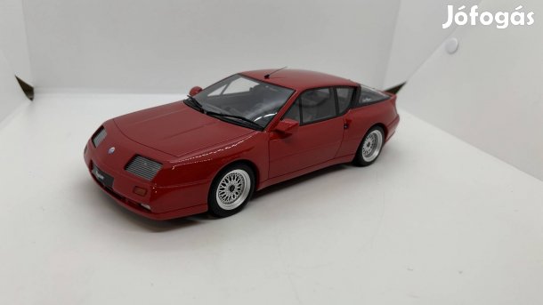 1:18 Renault Alpine GTA
