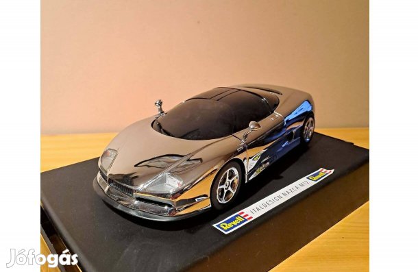 1:18 Revell BMW Nazca M12 modell