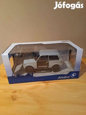 1:18 Solido Lada Niva modell