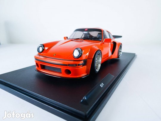 1:18 Solido Porsche 911 964 KS-R