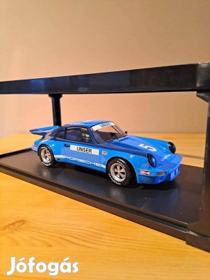 1:18 Werk83 Porsche 911 Carrera RSR 3.0 modell