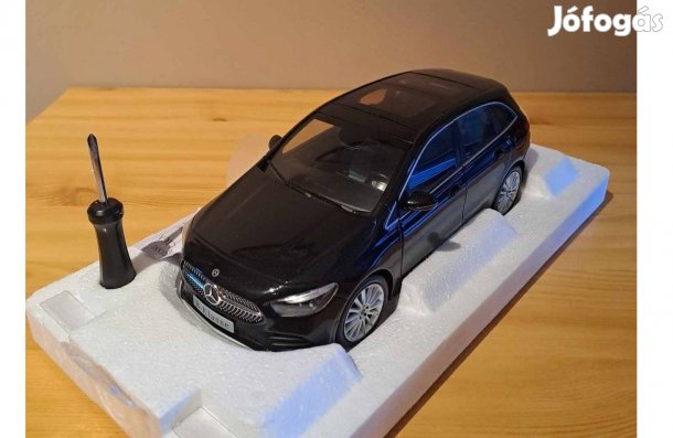 1:18 Z-models Mercedes B osztály modell