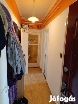 1+1 szobás társasházi lakás eladó