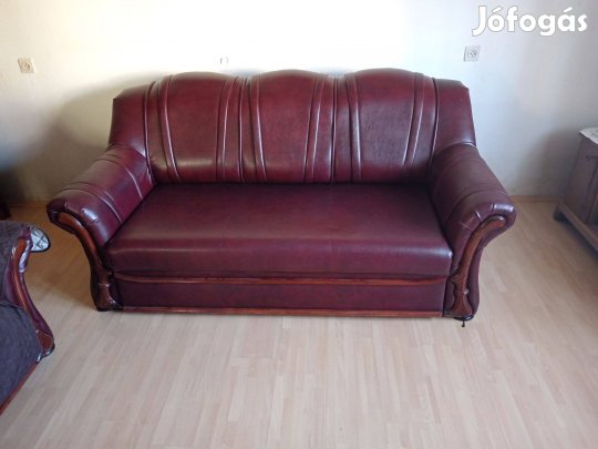 1;2;3 személyes kanapé +fotel