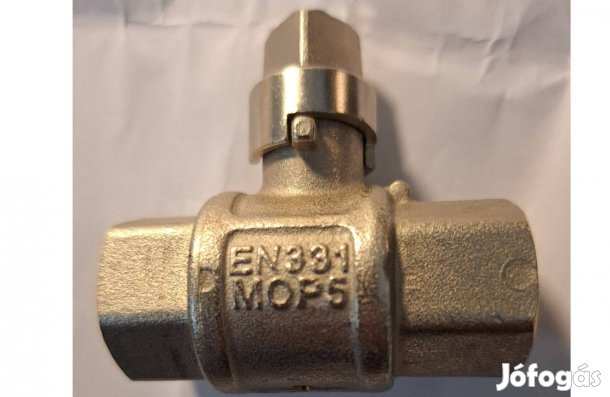 1/2 " golyós vízfőcsap