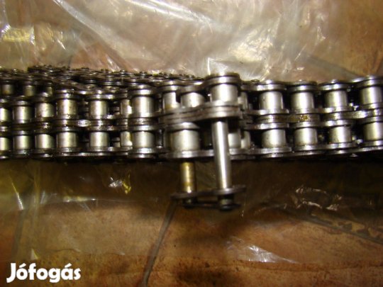 1/2 colos duplexlánc